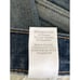 Everlane Men's The Organic Slim Fit Jean in Salt Lake 33x28