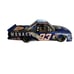 Action Tony Stewart #33 Monaco motorcoaches 2002 Chevy race truck PN 401491 nasc