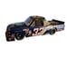 Action Tony Stewart #33 Monaco motorcoaches 2002 Chevy race truck PN 401491 nasc