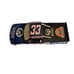 Action Tony Stewart #33 Monaco motorcoaches 2002 Chevy race truck PN 401491 nasc