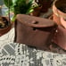 WW2 US soldiers medical pouch with original contents