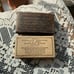 WW2 US soldiers medical pouch with original contents