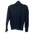 Richard and Co. Vintage Women Sweater Size Large Embellished Angora Shawl Collar