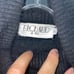 Richard and Co. Vintage Women Sweater Size Large Embellished Angora Shawl Collar