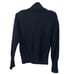 Richard and Co. Vintage Women Sweater Size Large Embellished Angora Shawl Collar