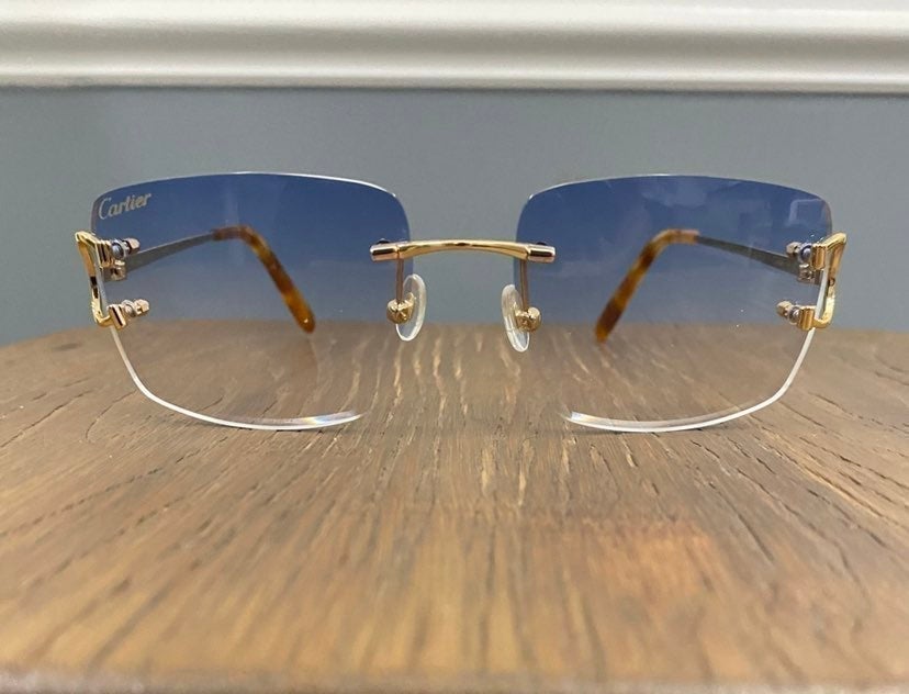 Cartier sunglasses