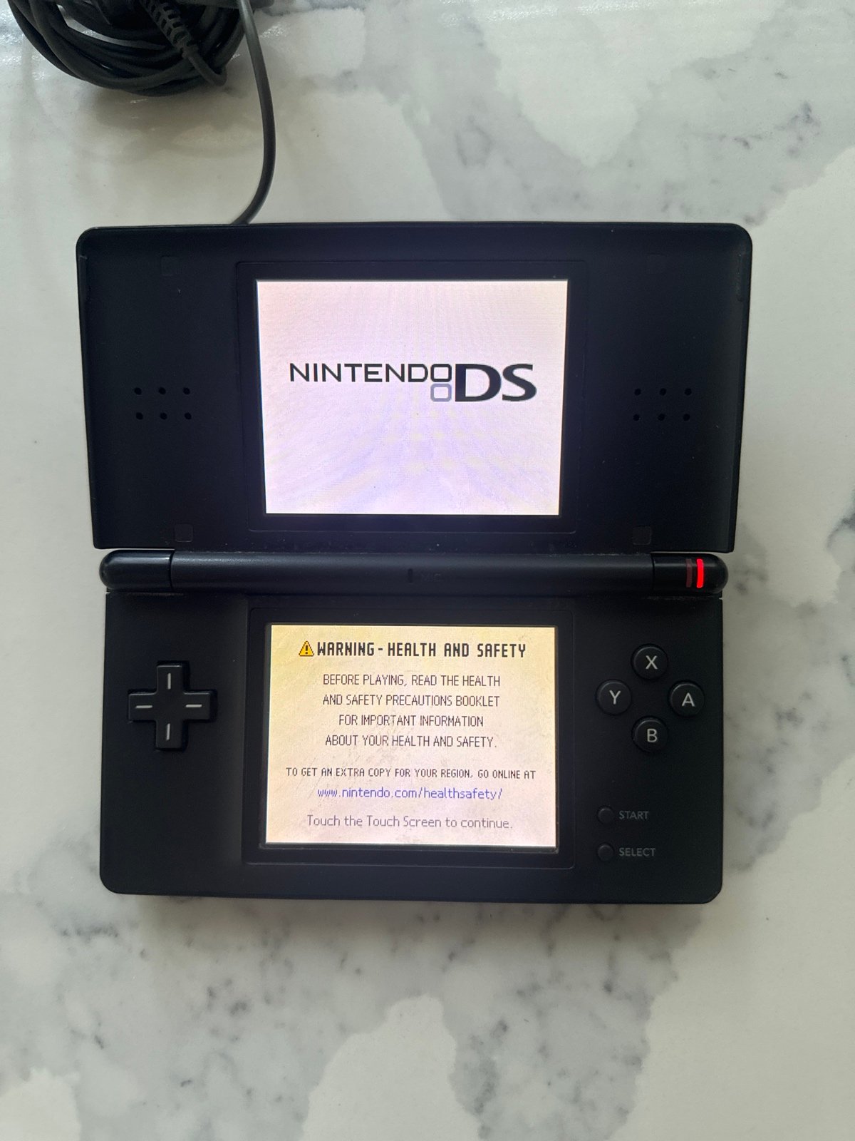 Nintendo DS
