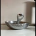 All-Clad WOK Professional stainless steel Pan 12
