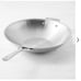 All-Clad WOK Professional stainless steel Pan 12