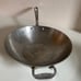 All-Clad WOK Professional stainless steel Pan 12