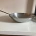 All-Clad WOK Professional stainless steel Pan 12