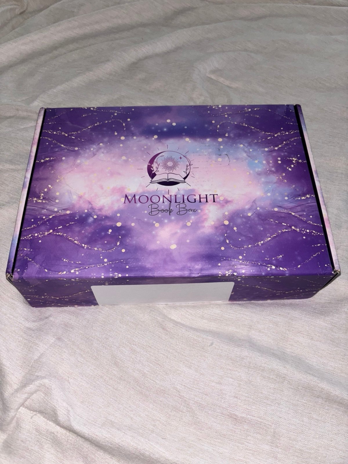 Moonlight April Box
