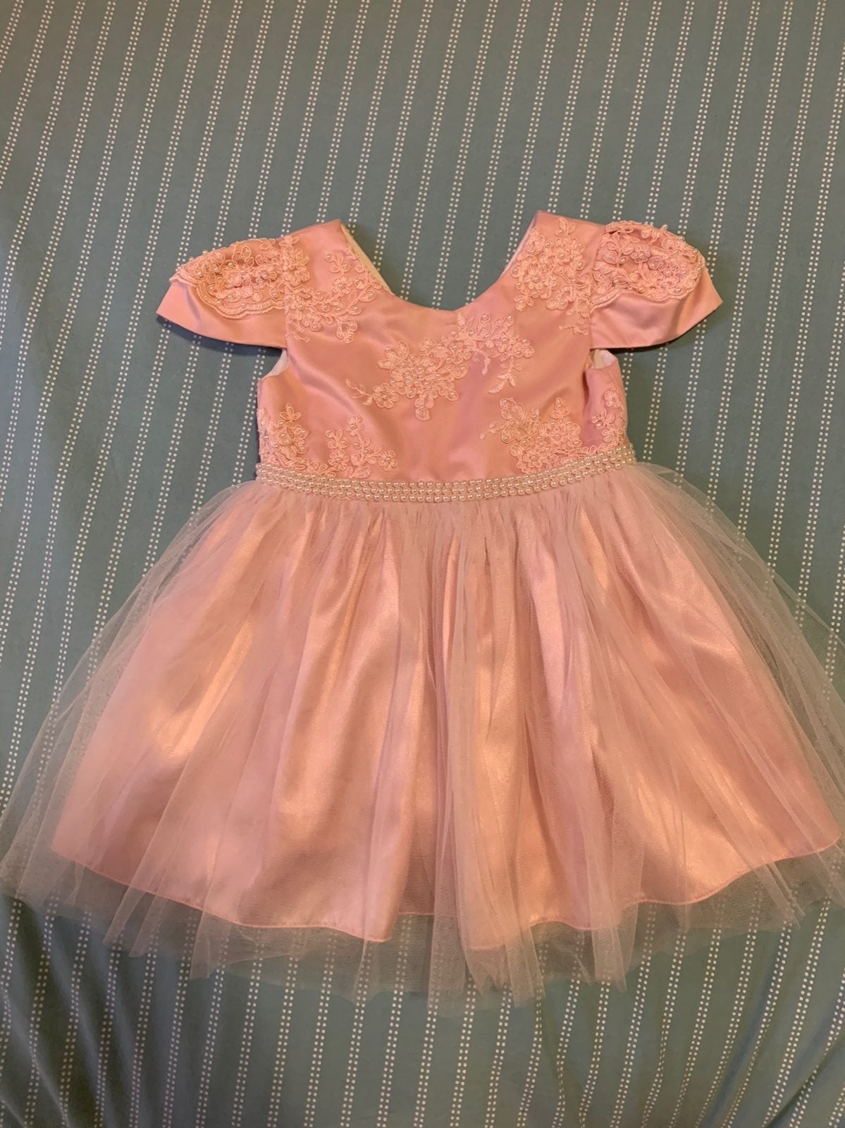 Dress for baby girl
