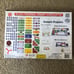 Elenco Snap Circuits SC300 Electronics Kit