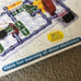 Elenco Snap Circuits SC300 Electronics Kit