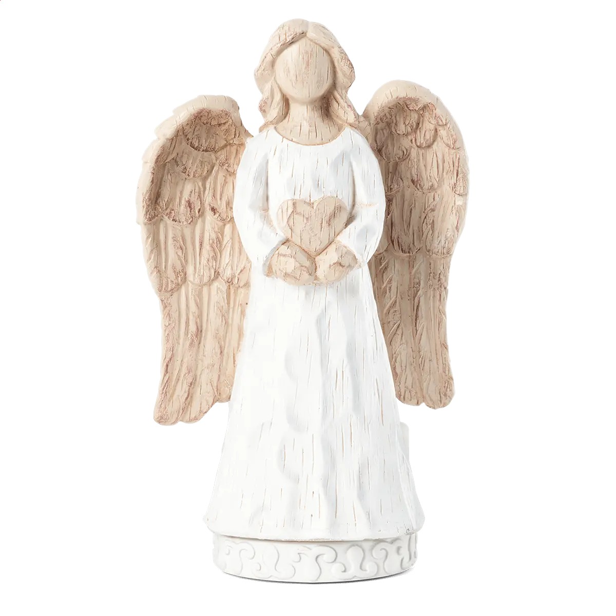 SCENTSY - Angel Warmer - **NEW FREE SHIPPING**
