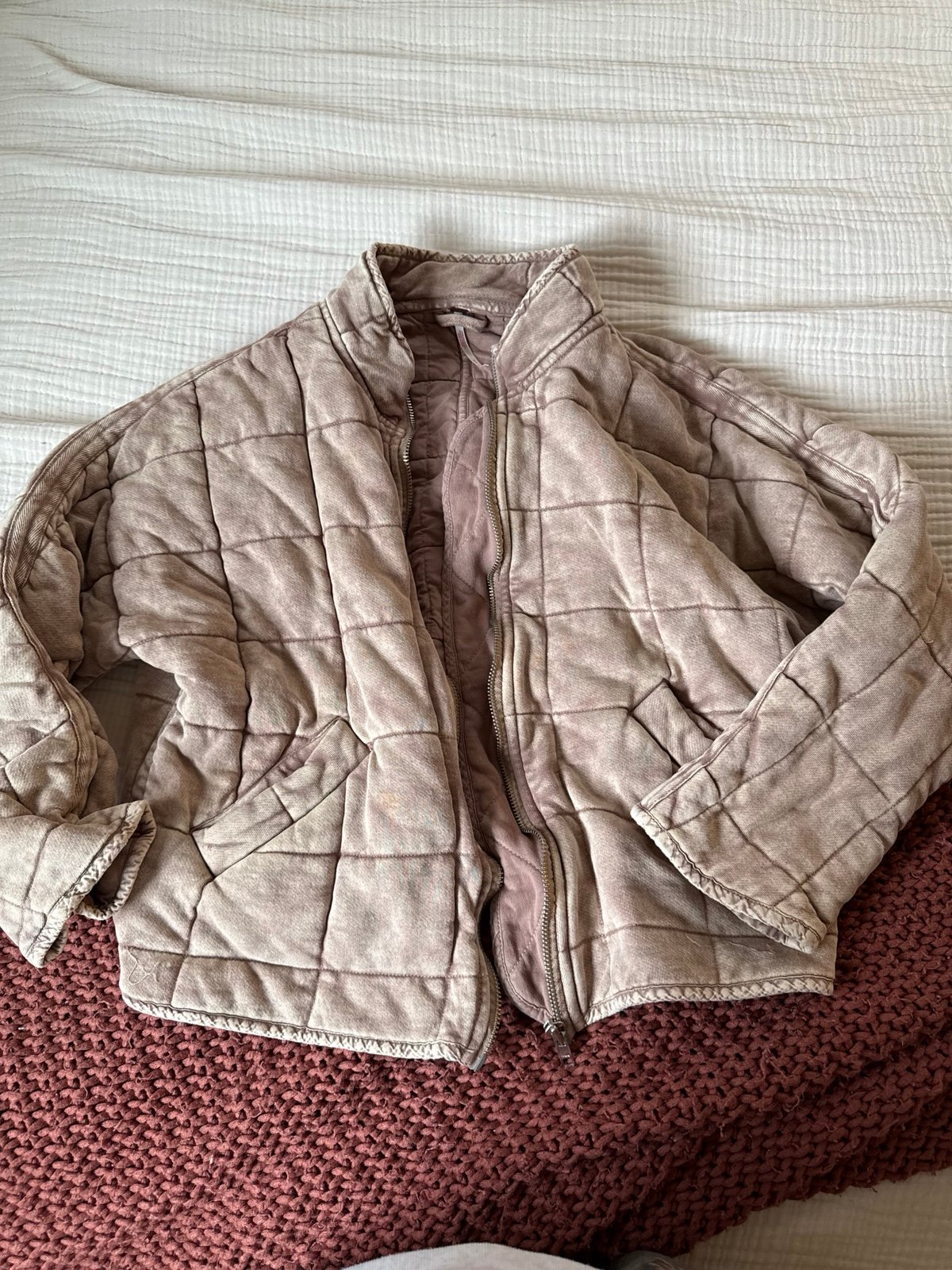 Free people dolman jacket