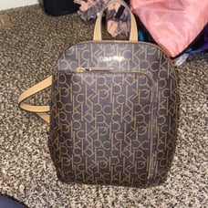 Calvin Klein purse
