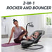 Baby Jogger City Sway Rocker