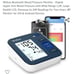 wellue Bluetooth Blood Pressure Monitor