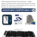 wellue Bluetooth Blood Pressure Monitor
