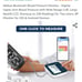wellue Bluetooth Blood Pressure Monitor