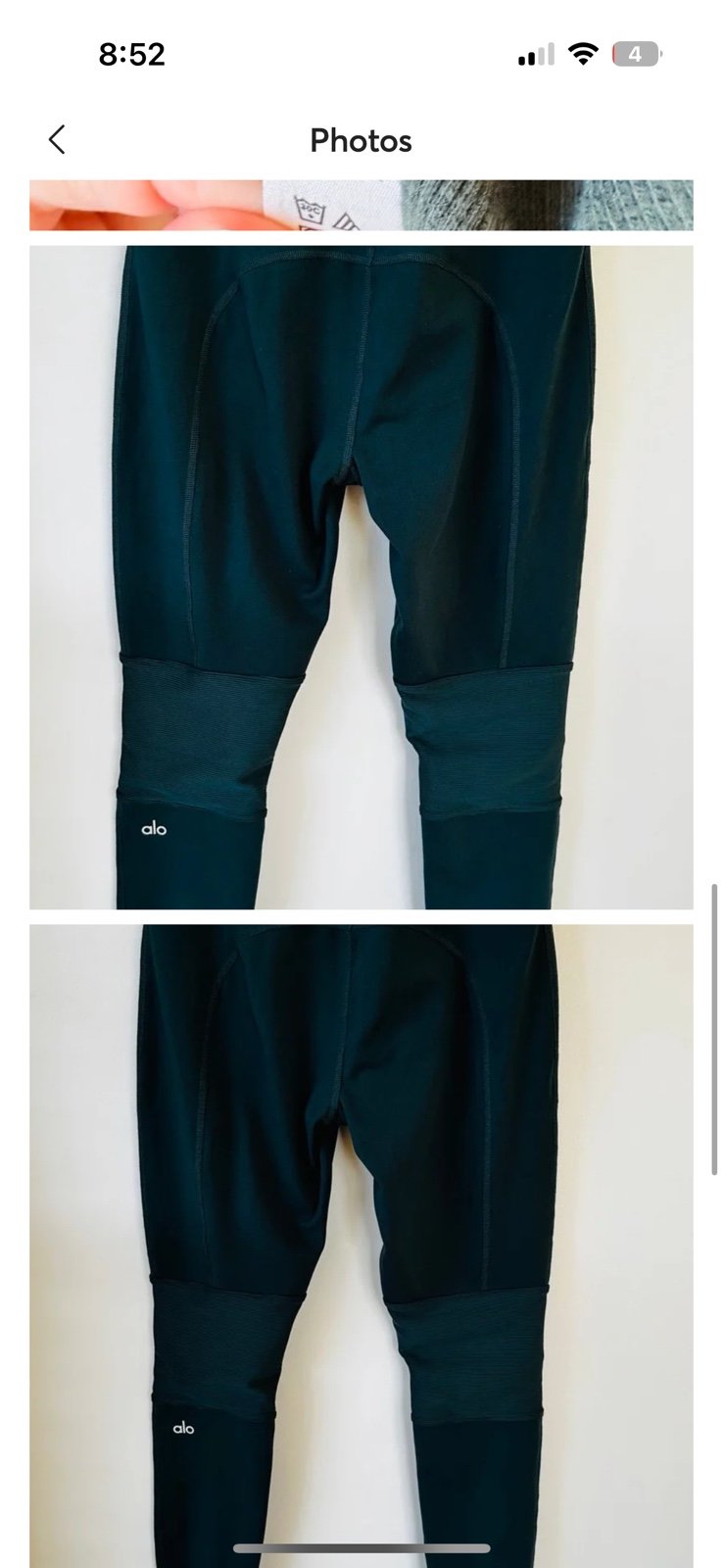 leggings