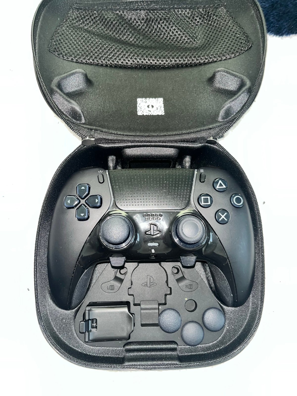 Ps5 DualSense Edge Controller