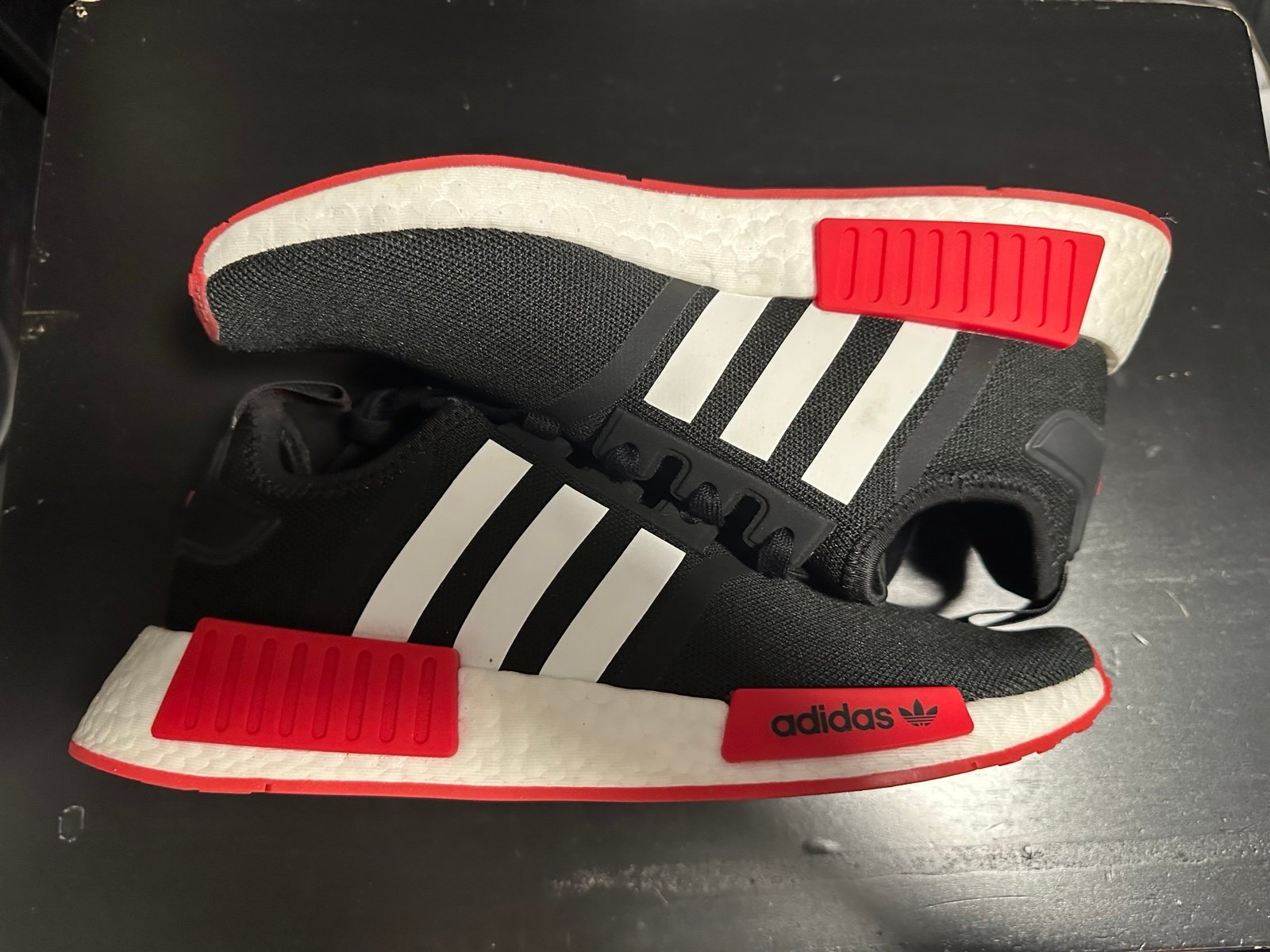 Adidas NMD R1 Shoes