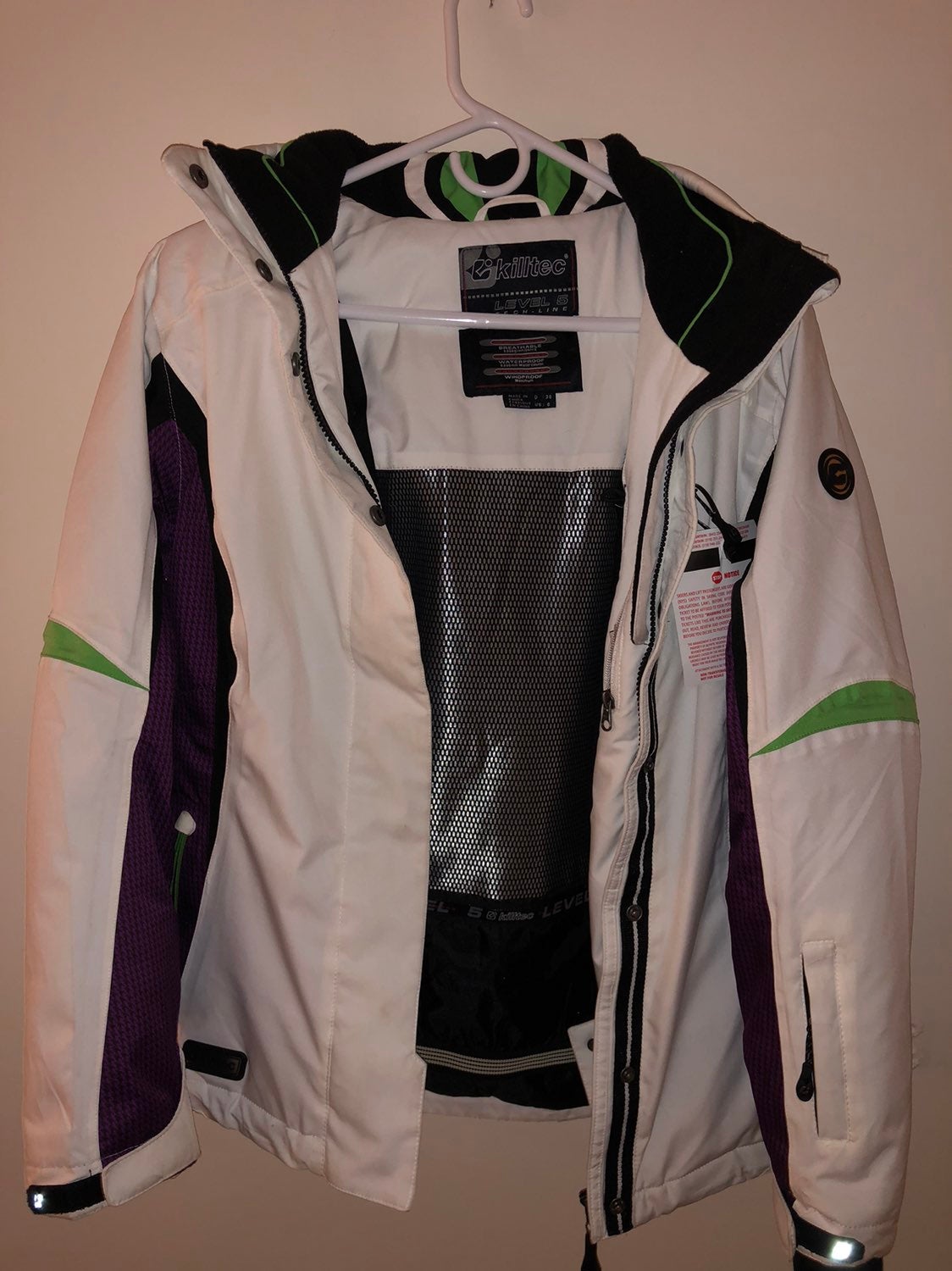 Ski Jacket