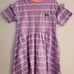 Lazy Oaf Bear Frill Dress