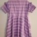Lazy Oaf Bear Frill Dress