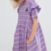 Lazy Oaf Bear Frill Dress