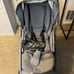 Nuna stroller