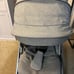 Nuna stroller