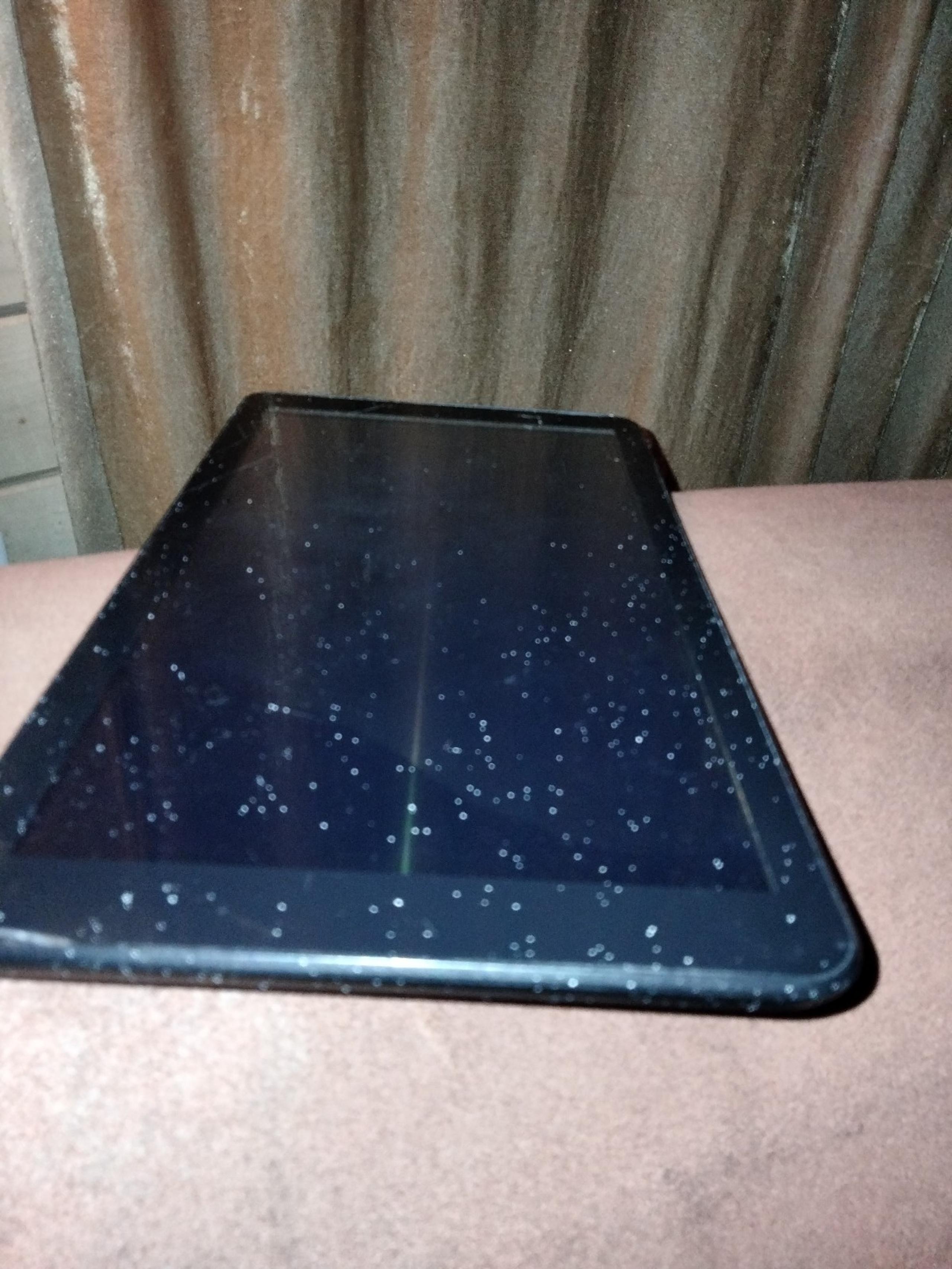 Ematic tablet
