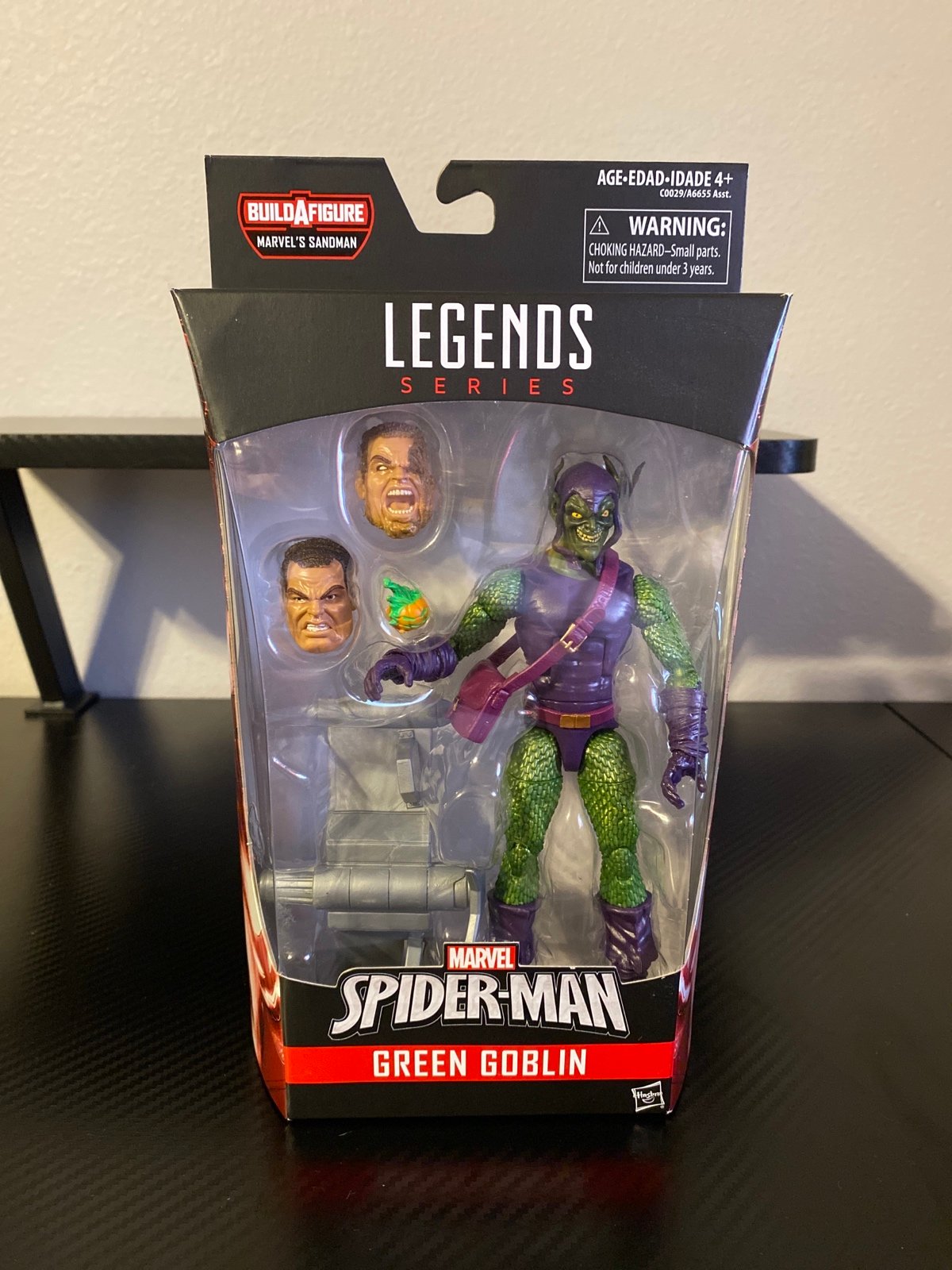 Marvel Legends