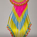 Beaded Dreamcatcher