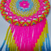 Beaded Dreamcatcher
