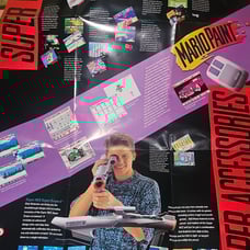 Super Nintendo (NES) ORIGINAL BOX/PACKAGING. DEAL!!!<<<