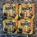 Allcornhole GAME CHANGER : LIMITED Allan Rockwell 2021 ACL PRO YELLOW bags! NEW!
