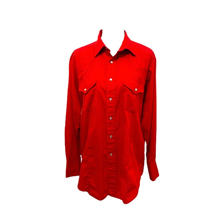 Sheplers store mens shirts