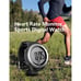 Heart Rate Monitor and Chest Strap, Exercise Heart Rate Monitor, Sports Wat