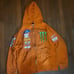 Block 43 hoodie