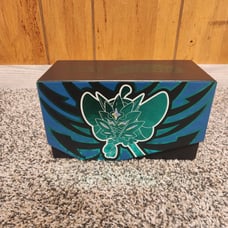 Pokemon English Twilight Masquerade Booster Box With Japanese Cards