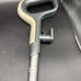 Shark S7001 S7001TGT S7000 S7000AMZ Mop HANDLE STICK with CORD WRAP WIND HOOK