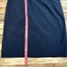 BOSS HUGO BOSS Dristie Stretch Wool Sheath Dress Navy, Size 8