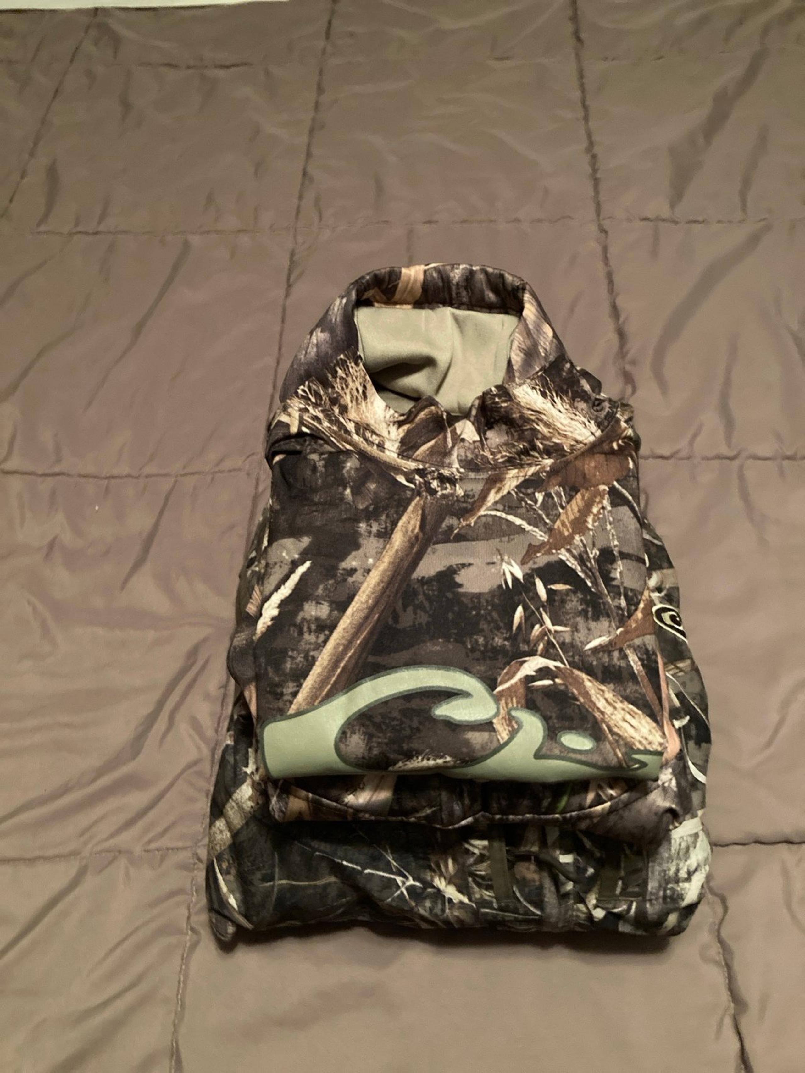 Drake Hunting bundle size S
