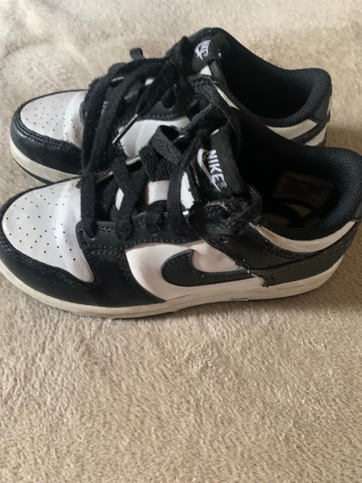Kids Nike Dunks