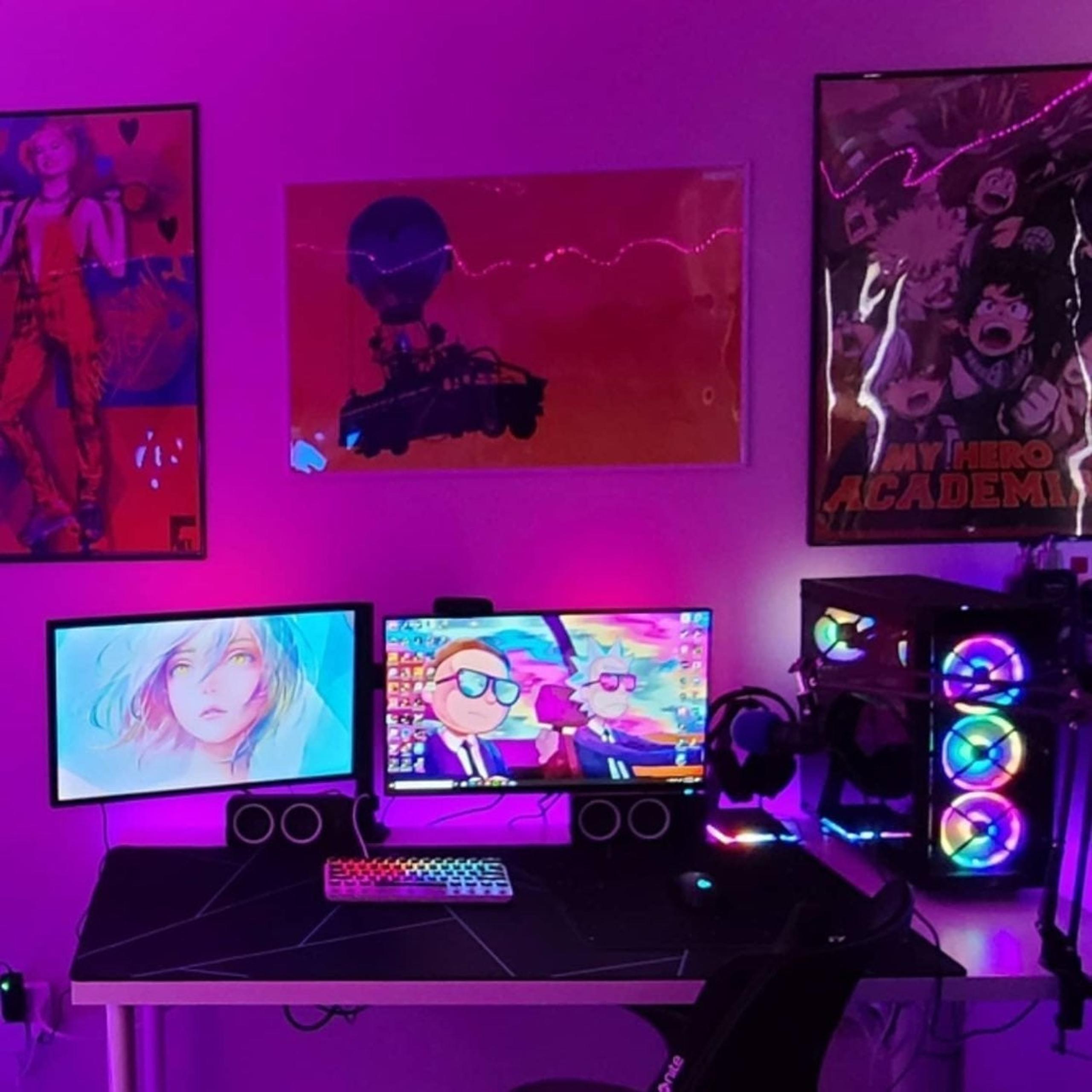 Gaming pc